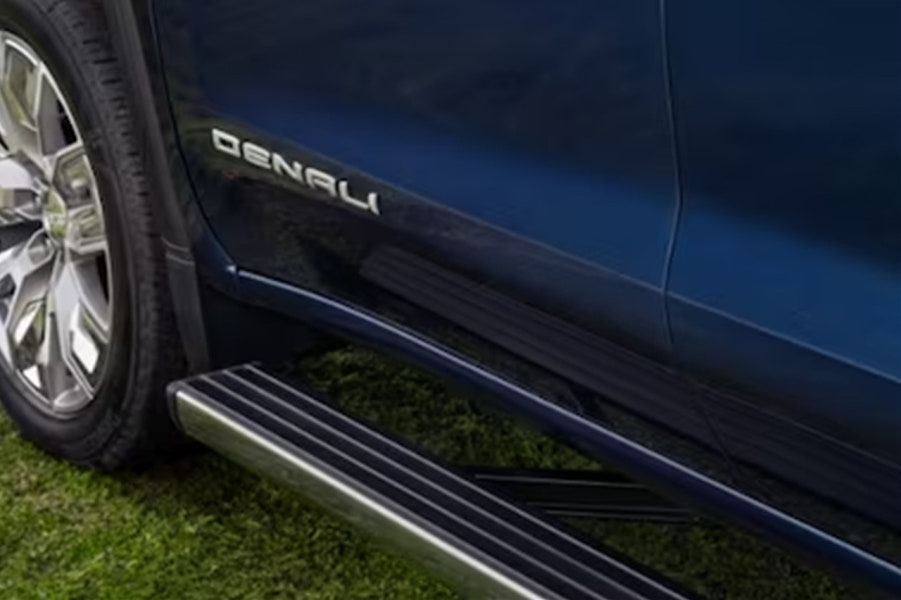 2023 GMC 시에라 연비 색상 제원 가격 사진 리뷰
