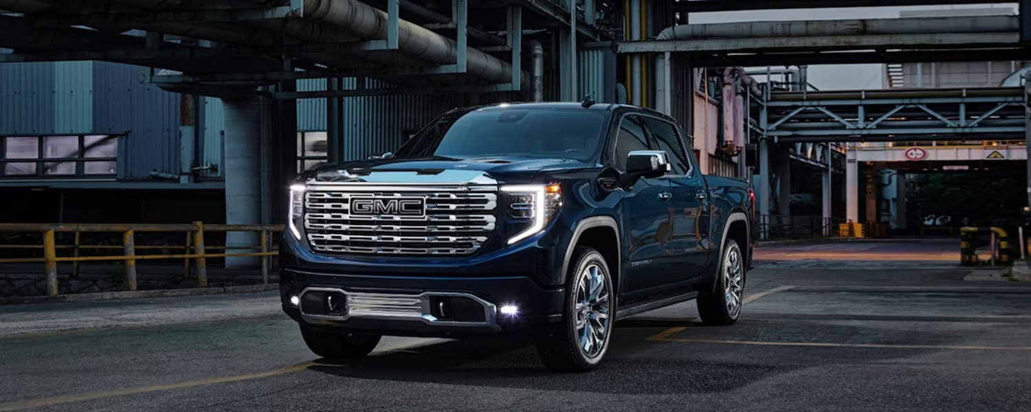 2023 GMC 시에라 연비 색상 제원 가격 사진 리뷰