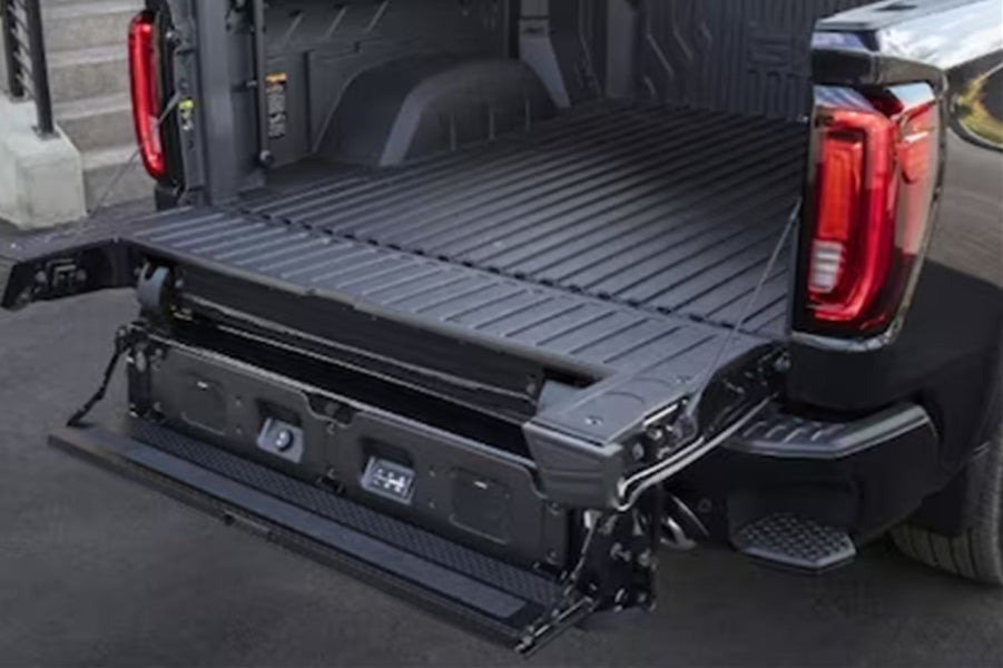 2023 GMC 시에라 연비 색상 제원 가격 사진 리뷰