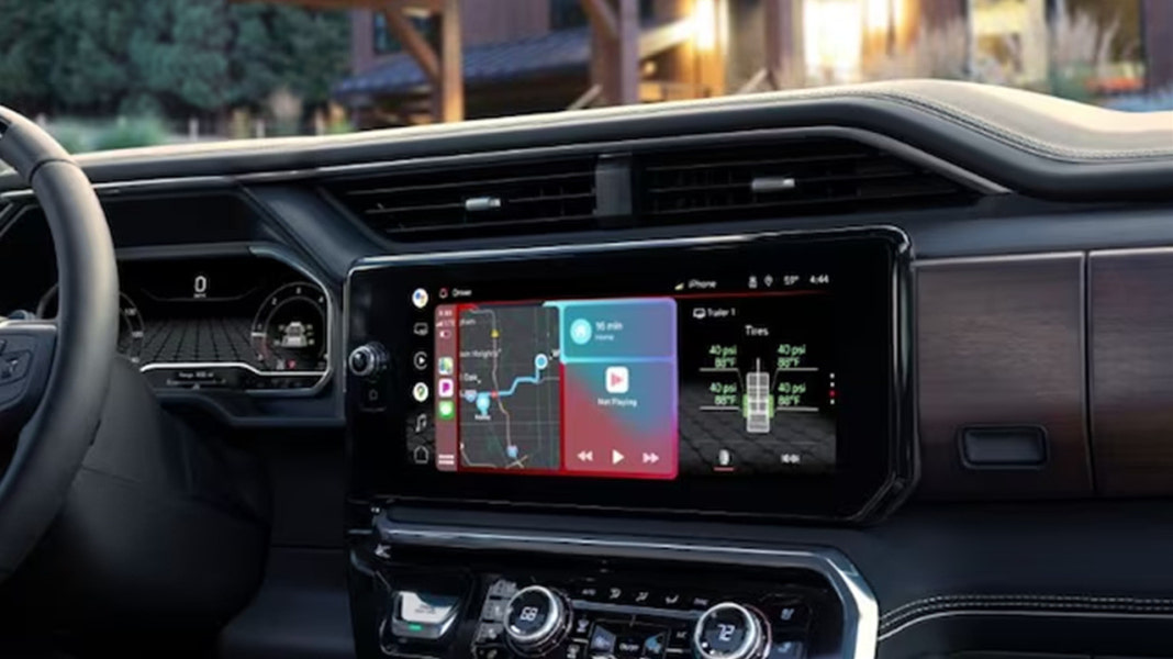 2023 GMC 시에라 연비 색상 제원 가격 사진 리뷰