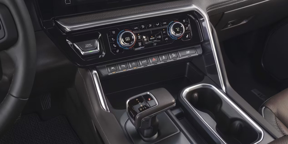 2023 GMC 시에라 연비 색상 제원 가격 사진 리뷰