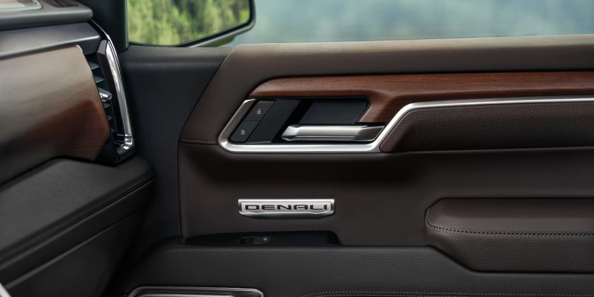 2023 GMC 시에라 연비 색상 제원 가격 사진 리뷰