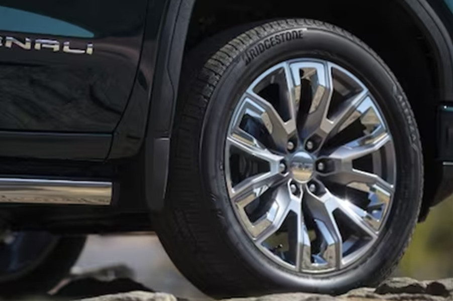 2023 GMC 시에라 연비 색상 제원 가격 사진 리뷰