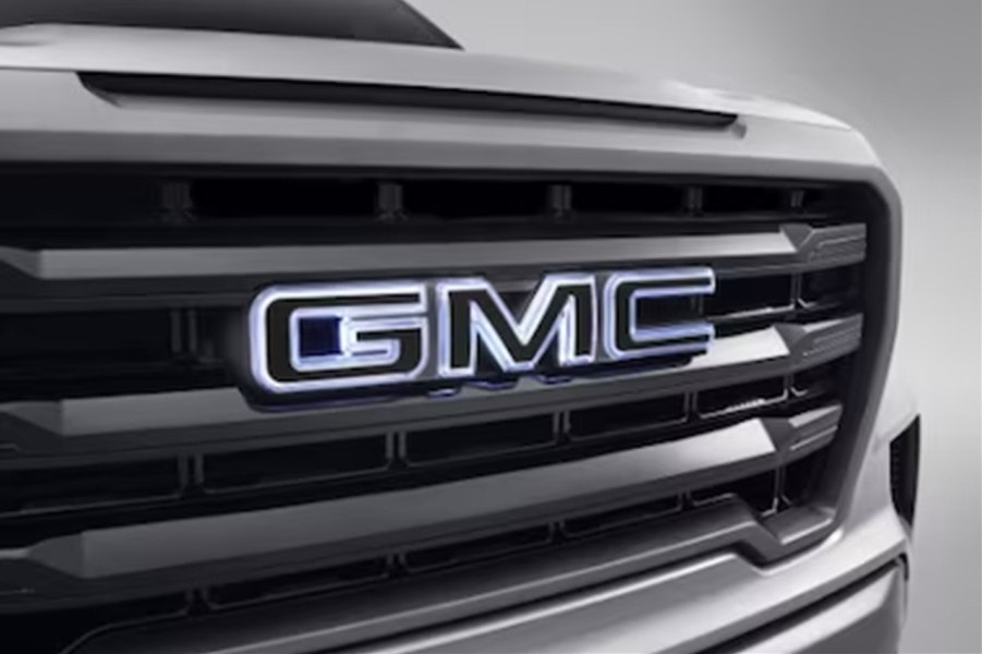 2023 GMC 시에라 연비 색상 제원 가격 사진 리뷰
