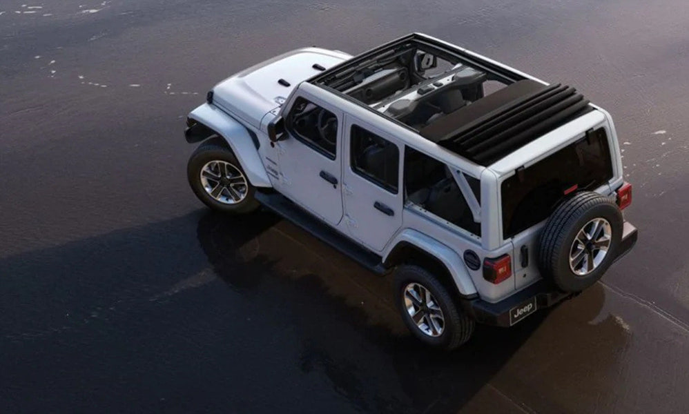 2023 지프 랭글러 연비 색상 제원 가격 사진 리뷰