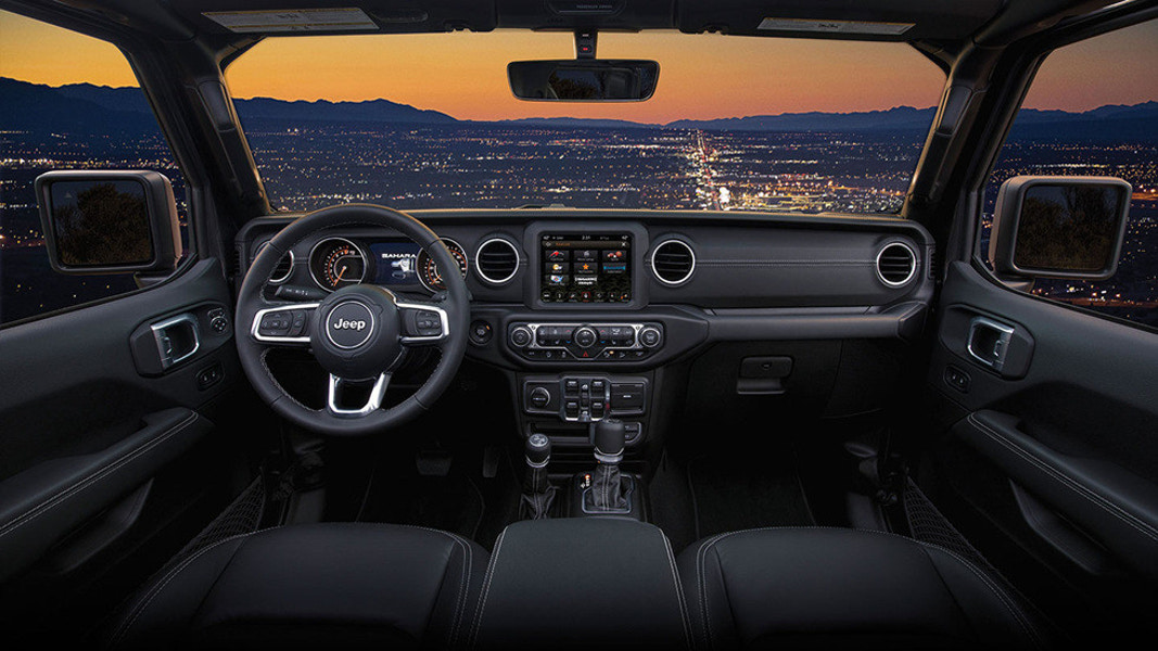 2023 지프 랭글러 2도어 연비 색상 제원 가격 사진 리뷰