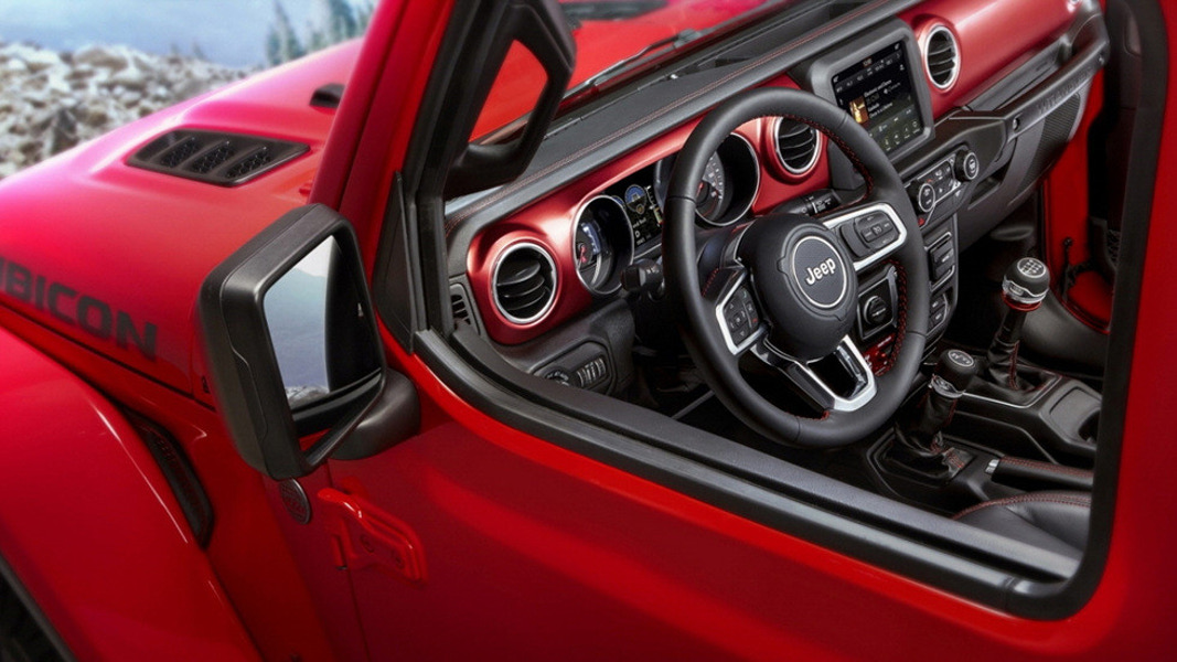 2023 지프 랭글러 2도어 연비 색상 제원 가격 사진 리뷰