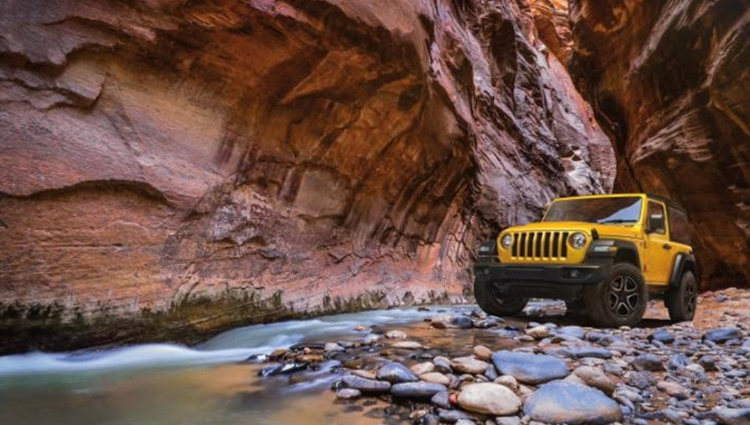 2023 지프 랭글러 2도어 연비 색상 제원 가격 사진 리뷰