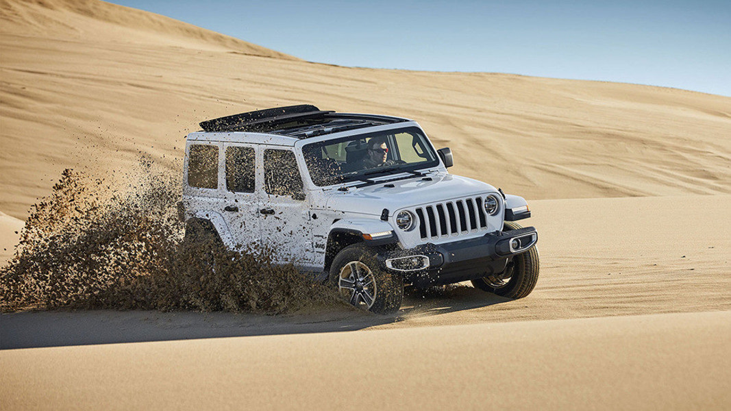 2023 지프 랭글러 연비 색상 제원 가격 사진 리뷰