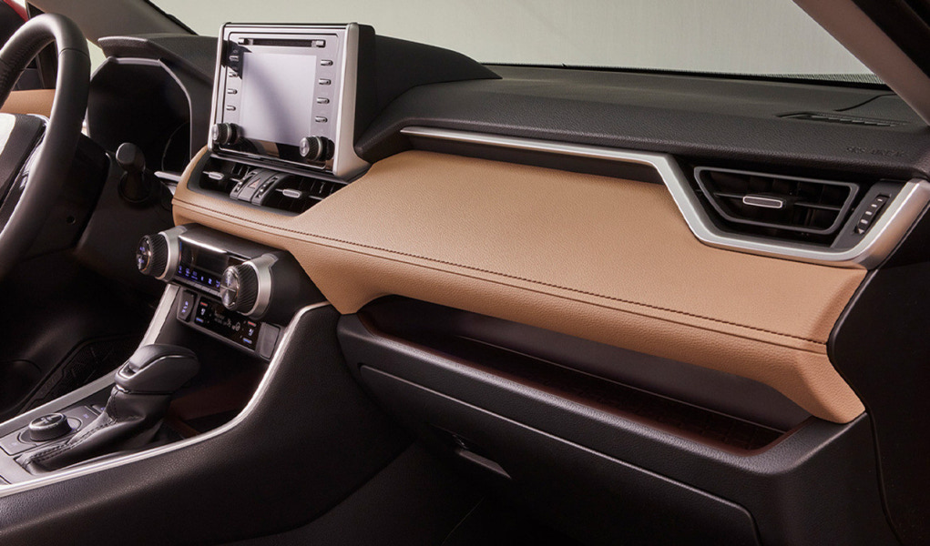 2023 토요타 라브4 하이브리드 연비 색상 제원 가격 사진 리뷰