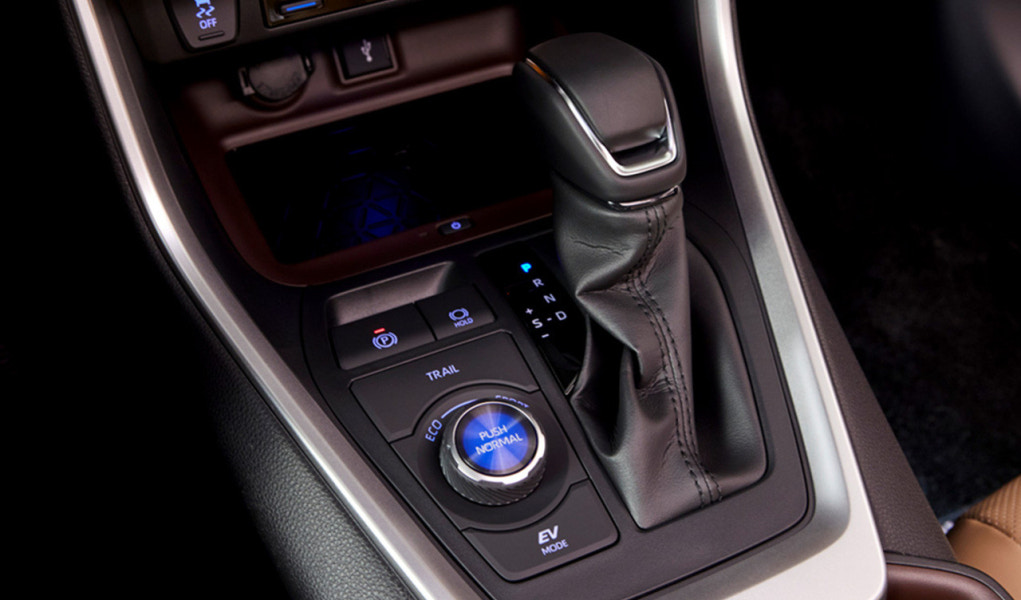 2023 토요타 라브4 하이브리드 연비 색상 제원 가격 사진 리뷰