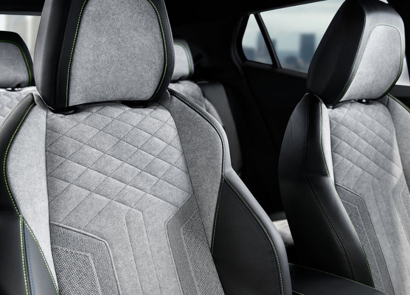 2023 푸조 e-2008 연비 색상 제원 가격 사진 리뷰