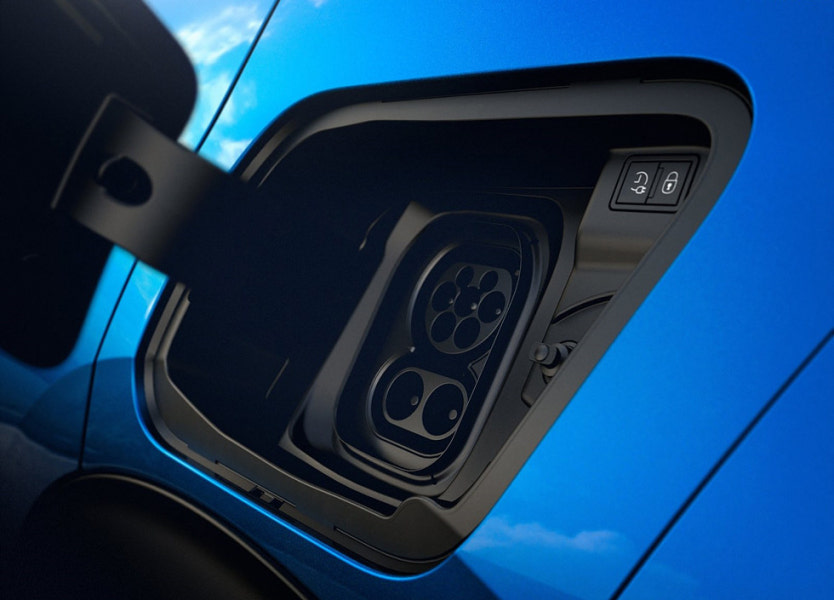 2023 푸조 e-2008 연비 색상 제원 가격 사진 리뷰