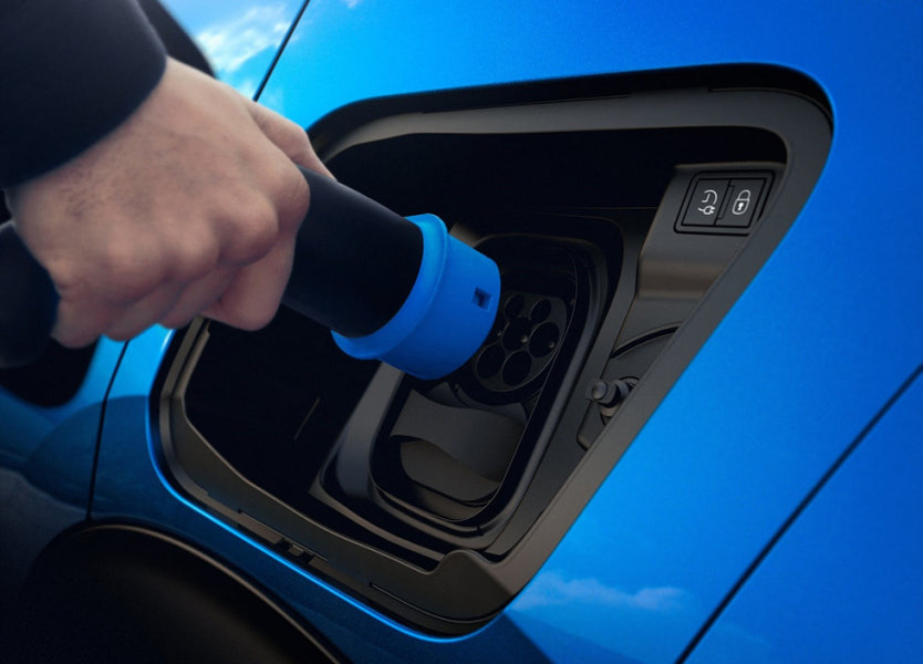 2023 푸조 e-2008 연비 색상 제원 가격 사진 리뷰