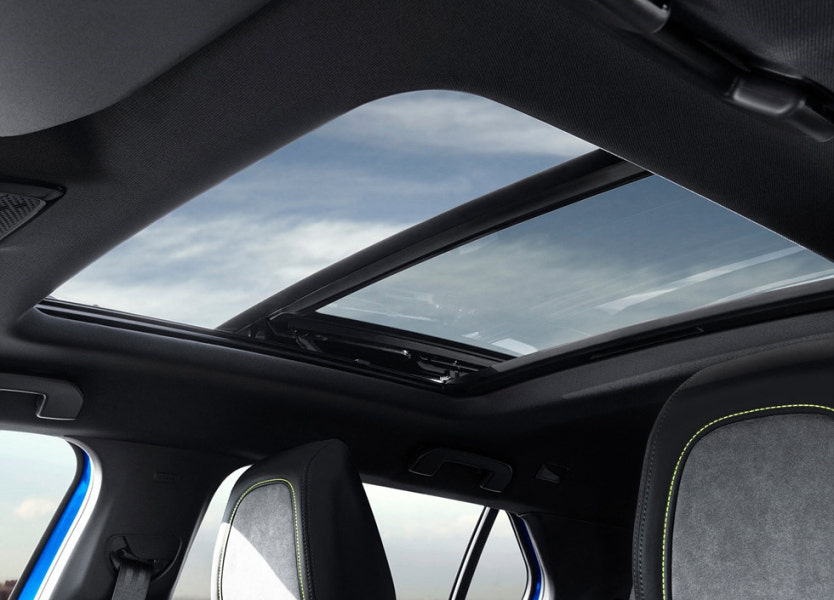 2023 푸조 e-2008 연비 색상 제원 가격 사진 리뷰