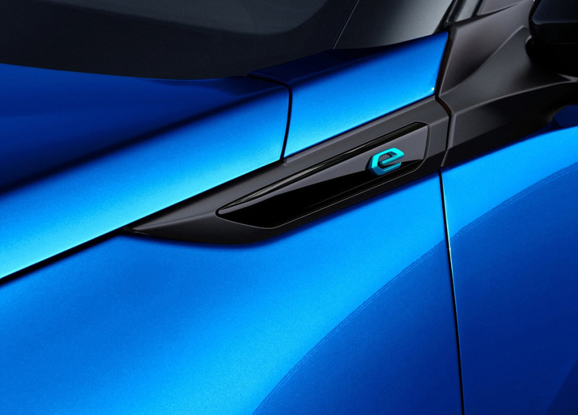 2023 푸조 e-2008 연비 색상 제원 가격 사진 리뷰