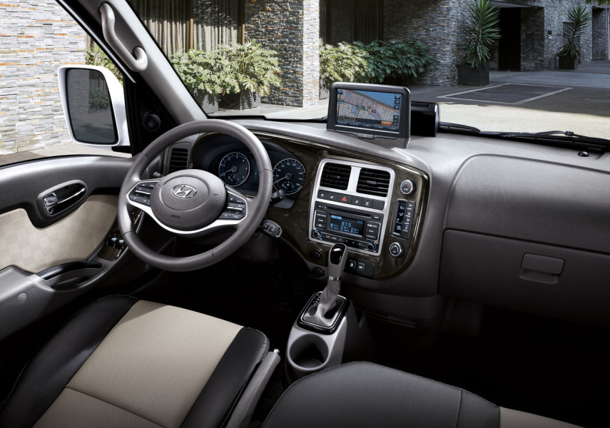 2023 포터2 연비 색상 제원 가격 사진 리뷰