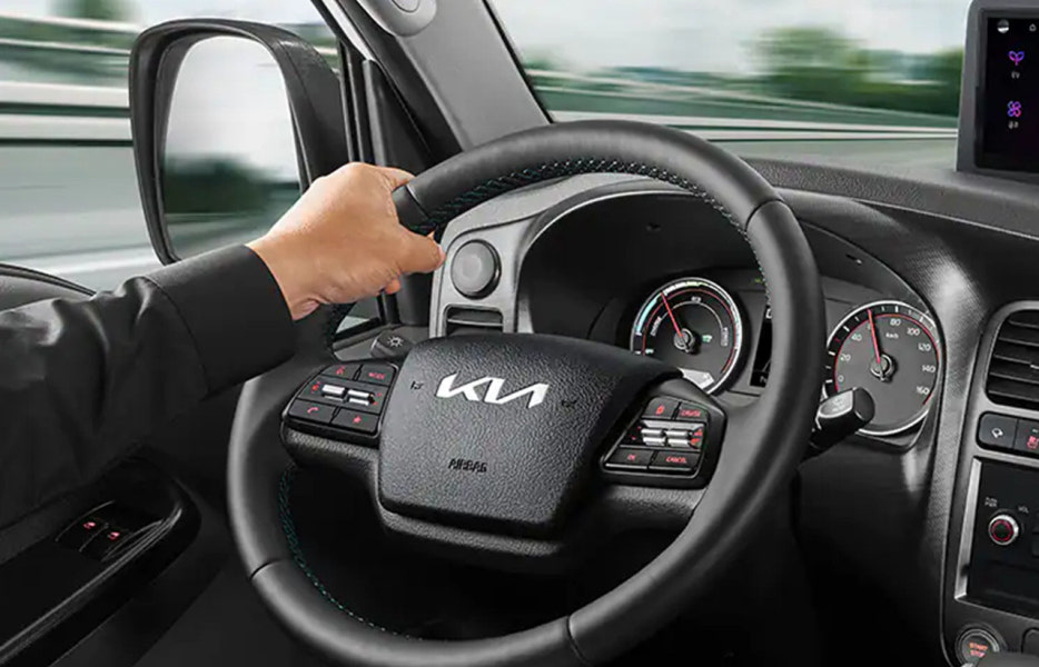 2023 봉고3 EV 연비 색상 제원 가격 사진 리뷰