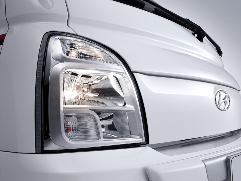 2023 포터2 연비 색상 제원 가격 사진 리뷰