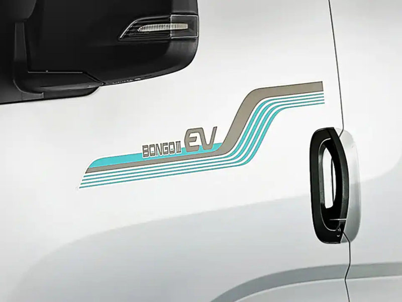 2023 봉고3 EV 연비 색상 제원 가격 사진 리뷰