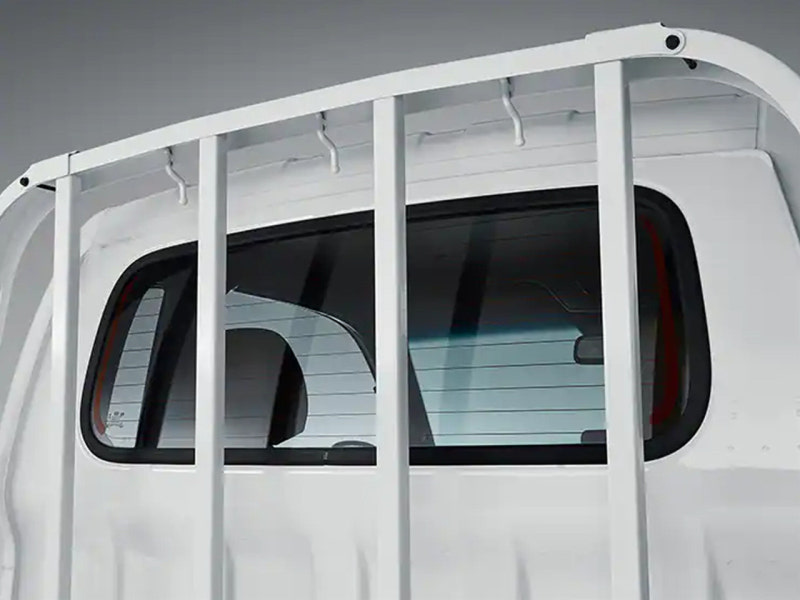 2023 봉고3 EV 연비 색상 제원 가격 사진 리뷰