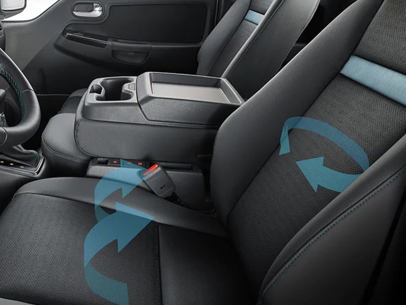 2023 봉고3 EV 연비 색상 제원 가격 사진 리뷰