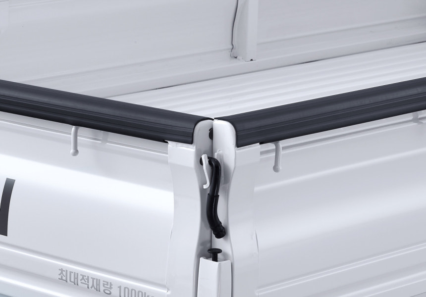 2023 포터2 연비 색상 제원 가격 사진 리뷰