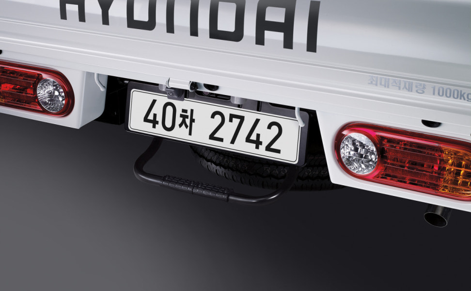 2023 포터2 연비 색상 제원 가격 사진 리뷰