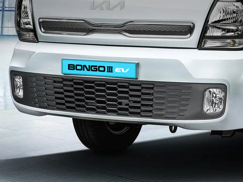 2023 봉고3 EV 연비 색상 제원 가격 사진 리뷰