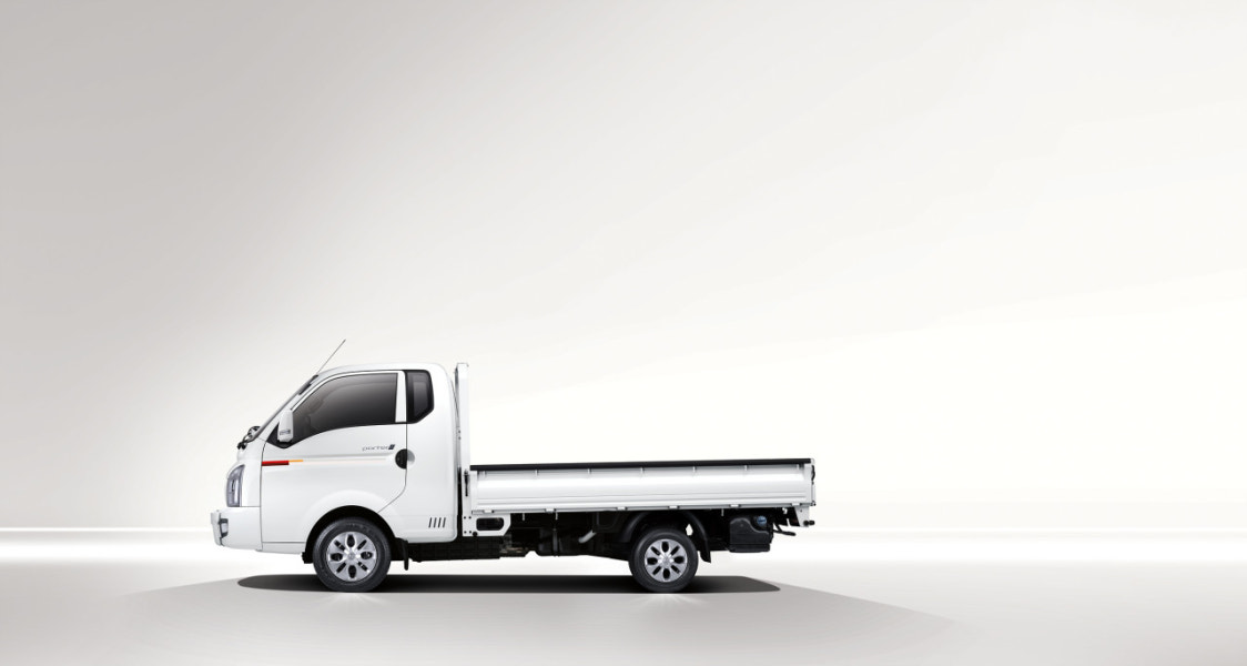 2023 포터2 연비 색상 제원 가격 사진 리뷰