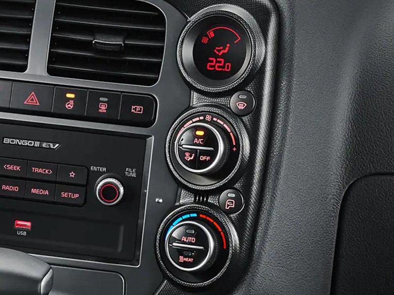 2023 봉고3 EV 연비 색상 제원 가격 사진 리뷰