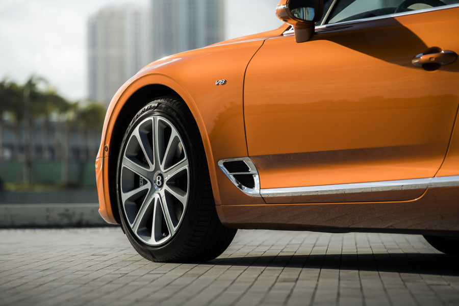 2023 벤틀리 컨티넨탈 GT 연비 색상 제원 가격 사진 리뷰