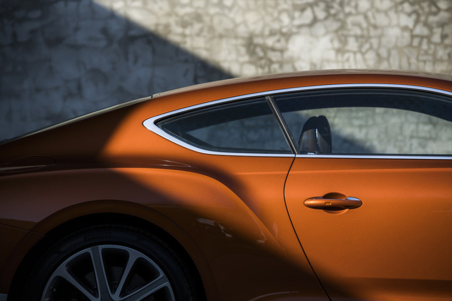 2023 벤틀리 컨티넨탈 GT 연비 색상 제원 가격 사진 리뷰