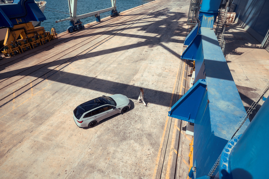 2023 BMW M3 투어링 연비 색상 제원 가격 사진 리뷰