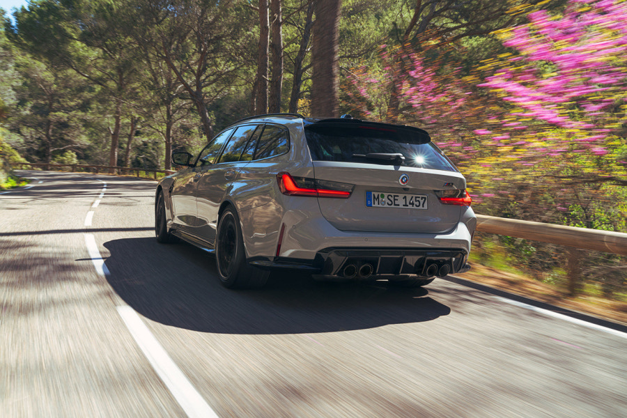 2023 BMW M3 투어링 연비 색상 제원 가격 사진 리뷰