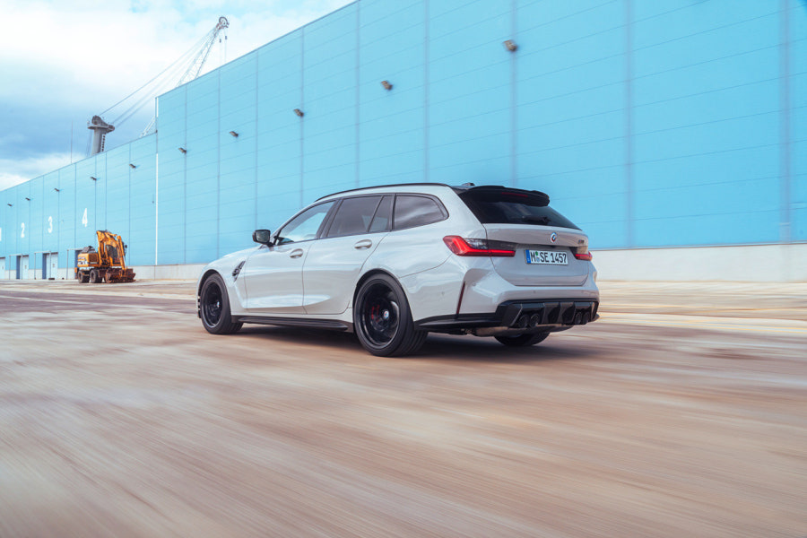 2023 BMW M3 투어링 연비 색상 제원 가격 사진 리뷰