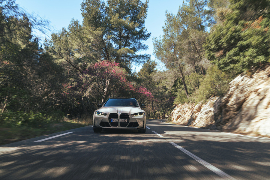 2023 BMW M3 투어링 연비 색상 제원 가격 사진 리뷰