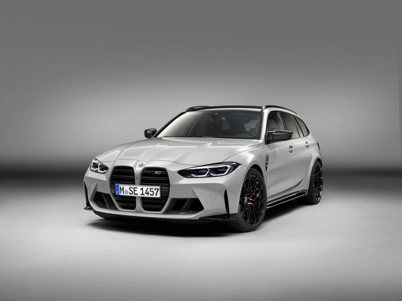 2023 BMW M3 투어링 연비 색상 제원 가격 사진 리뷰