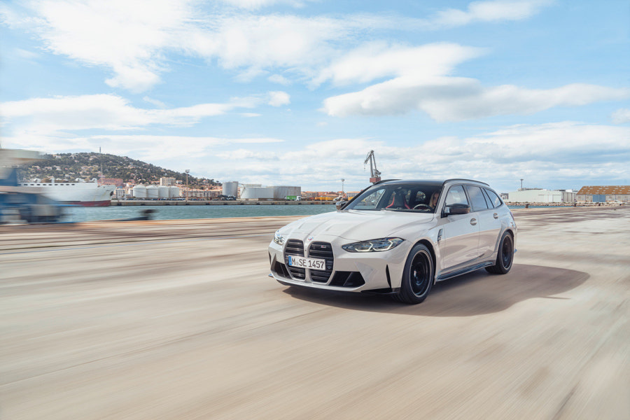 2023 BMW M3 투어링 연비 색상 제원 가격 사진 리뷰