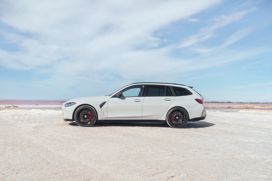 2023 BMW M3 투어링 연비 색상 제원 가격 사진 리뷰