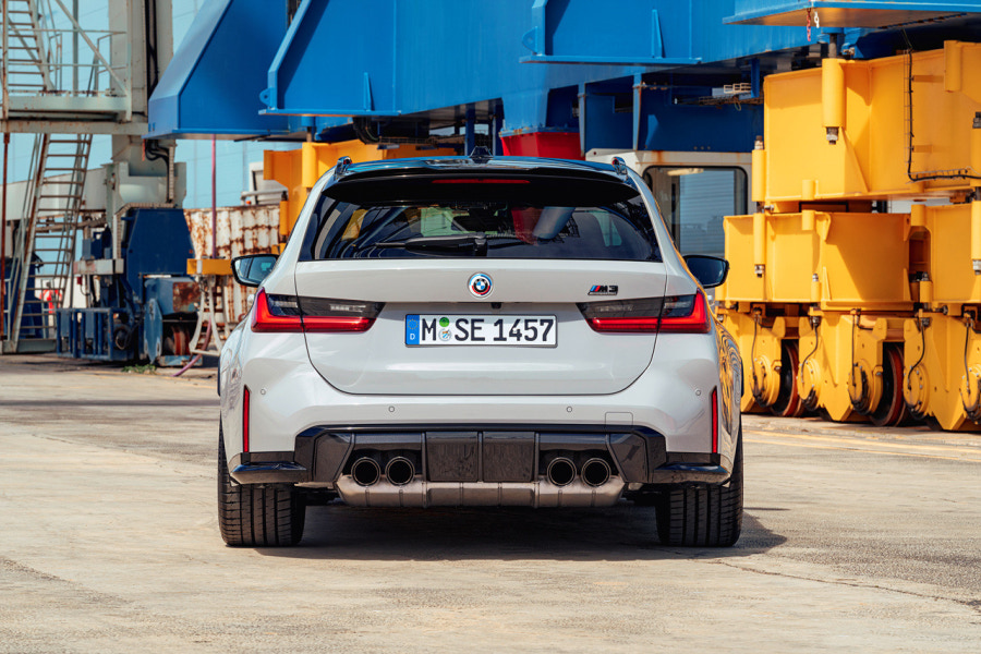 2023 BMW M3 투어링 연비 색상 제원 가격 사진 리뷰