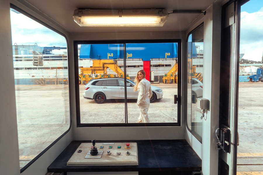 2023 BMW M3 투어링 연비 색상 제원 가격 사진 리뷰