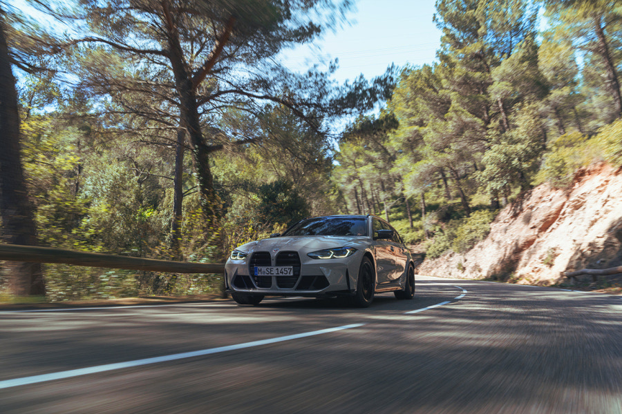 2023 BMW M3 투어링 연비 색상 제원 가격 사진 리뷰