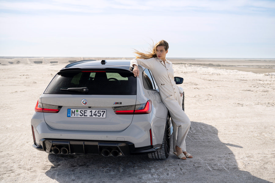 2023 BMW M3 투어링 연비 색상 제원 가격 사진 리뷰