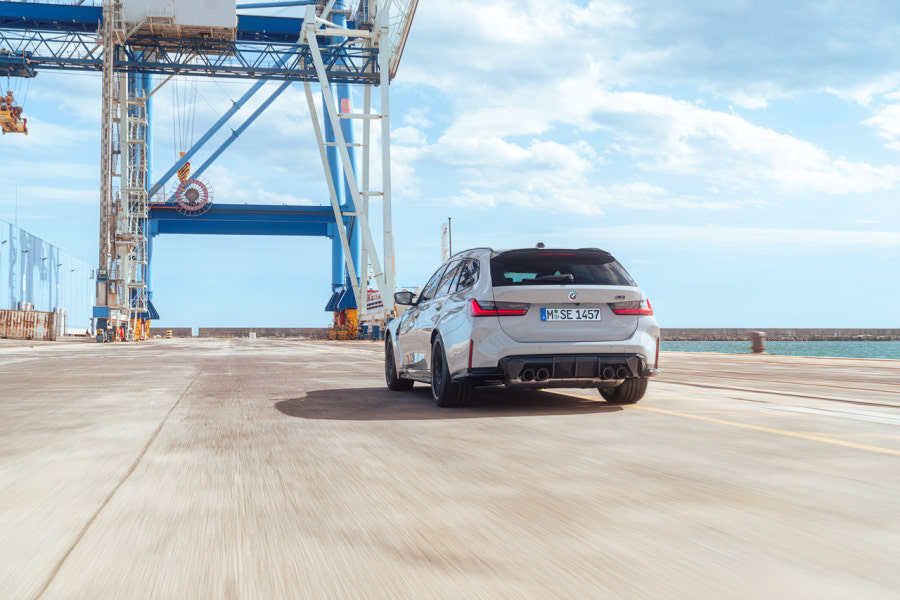 2023 BMW M3 투어링 연비 색상 제원 가격 사진 리뷰