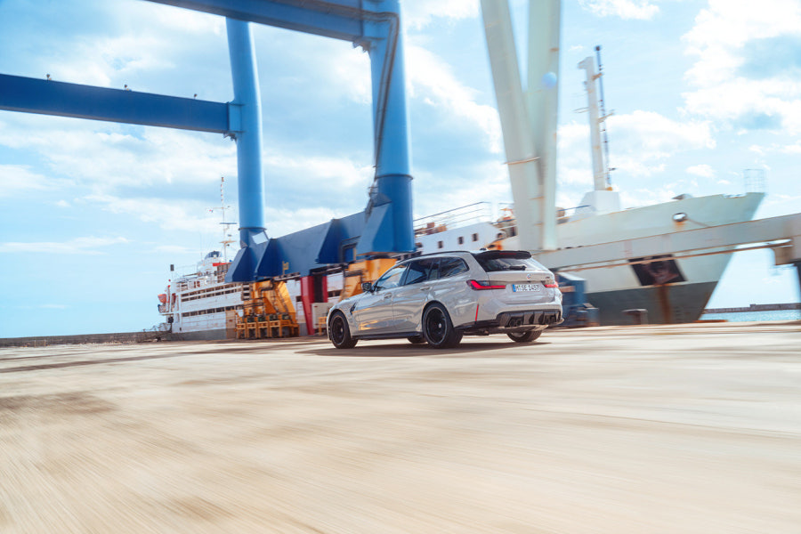 2023 BMW M3 투어링 연비 색상 제원 가격 사진 리뷰