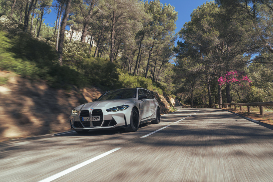 2023 BMW M3 투어링 연비 색상 제원 가격 사진 리뷰