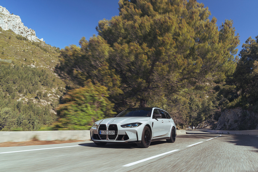 2023 BMW M3 투어링 연비 색상 제원 가격 사진 리뷰