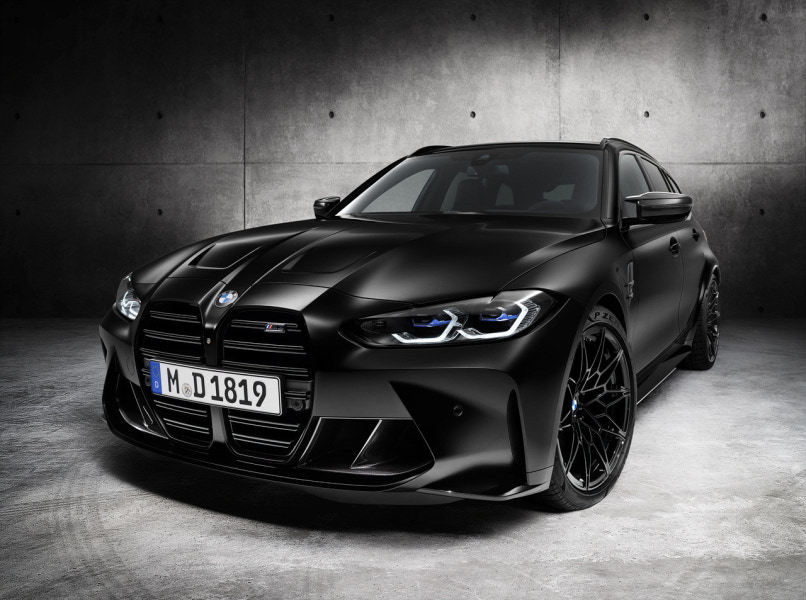 2023 BMW M3 투어링 연비 색상 제원 가격 사진 리뷰