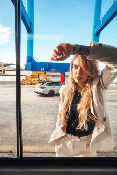 2023 BMW M3 투어링 연비 색상 제원 가격 사진 리뷰